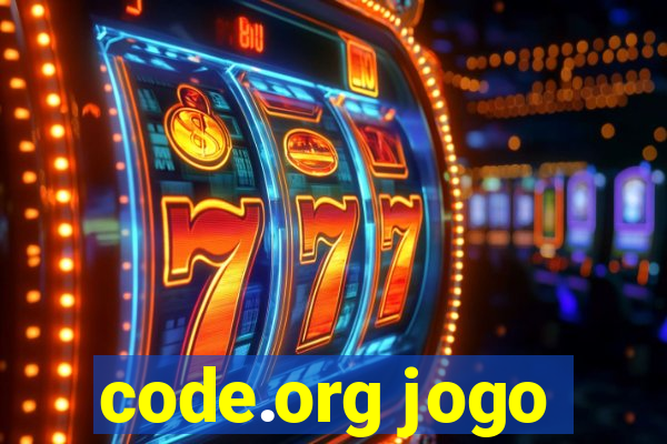 code.org jogo
